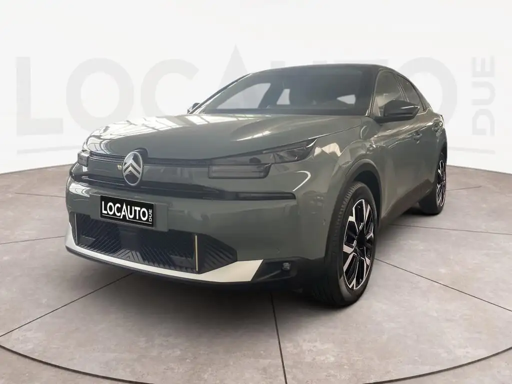 Citroen E-C4 Elettrico 115kW Max - PROMO