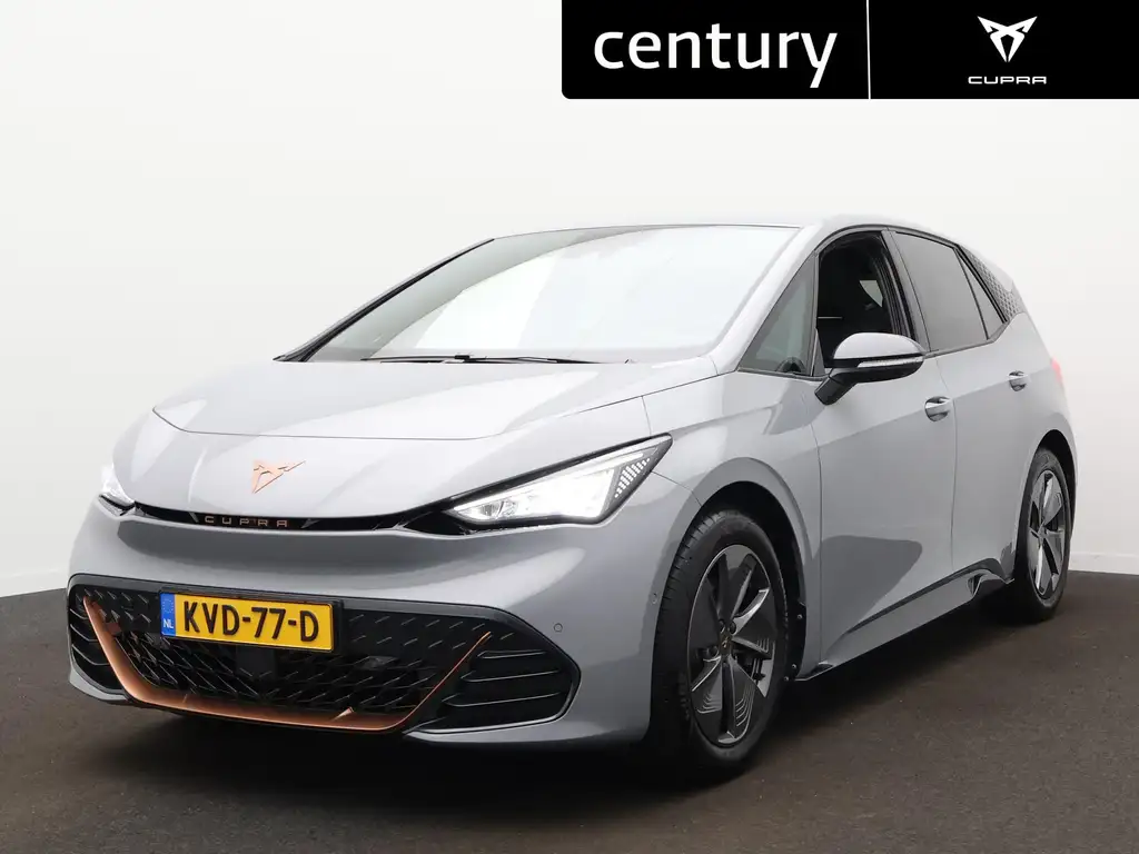 CUPRA Born Impulse 62 kWh Navigatie - Camera - Apple Carplay/