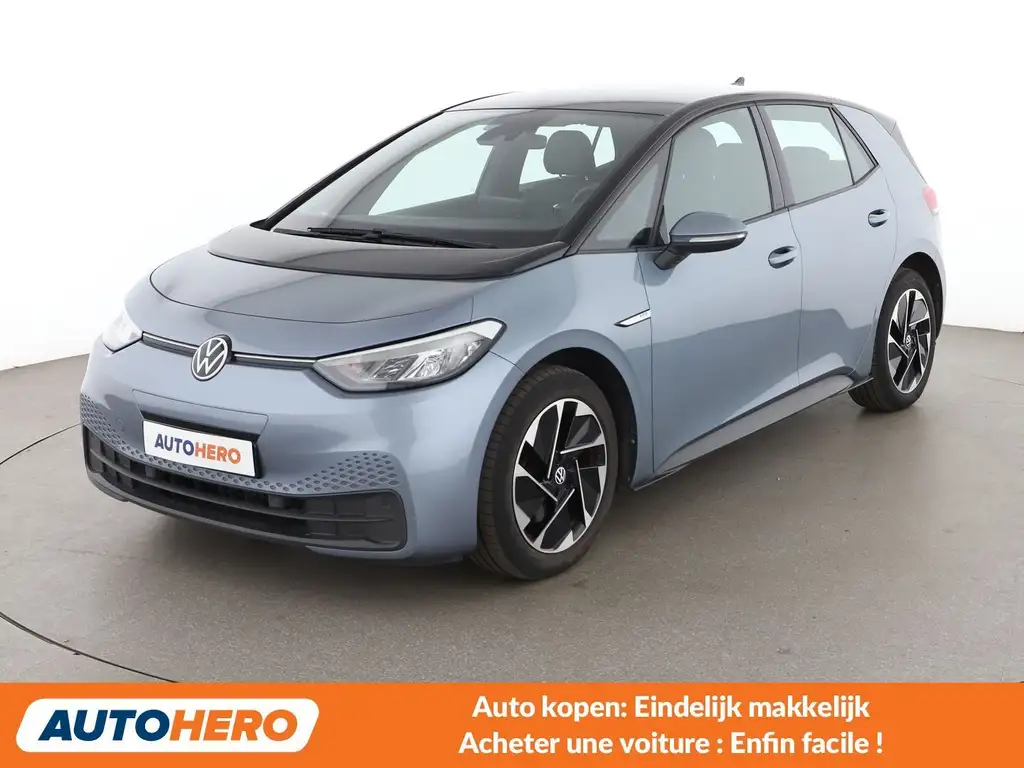 Volkswagen ID.3 electric drive 150 kW Pro Performance