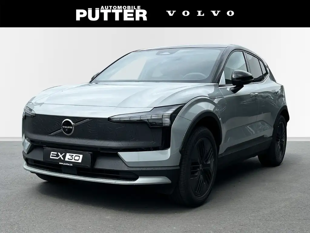 Volvo EX30 Cross Country Ultra Twin Motor Performance AWD Sta