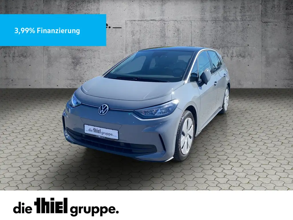 Volkswagen ID.3 Pro LED+RFK+PDC+Keyless LED+RFK+PDC+Keyl
