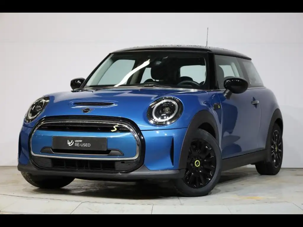 MINI Cooper SE Hatch 3 portes