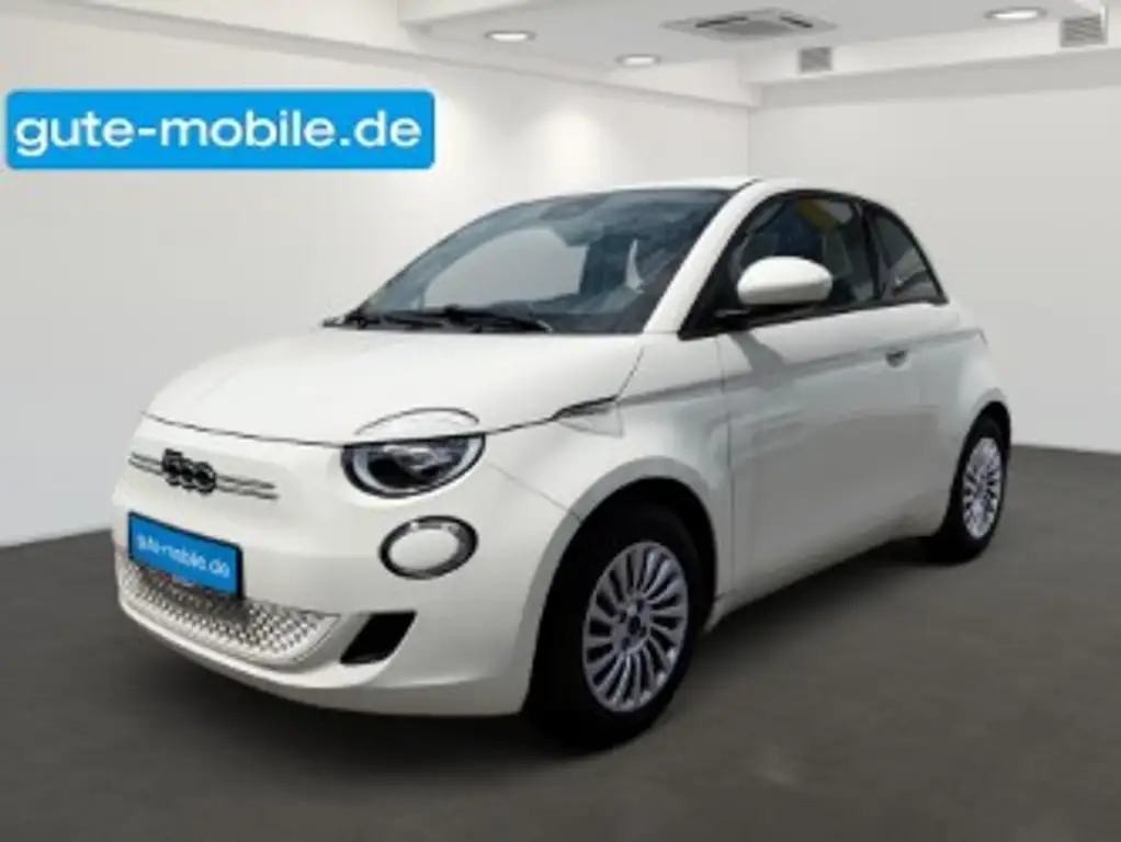 Fiat 500e Basis MY23 I CarPlay I Navi I Klima