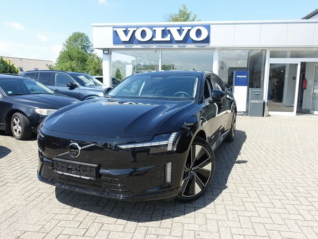 Volvo ES90 Single Motor Extended Range Plus/BOSE/Pano