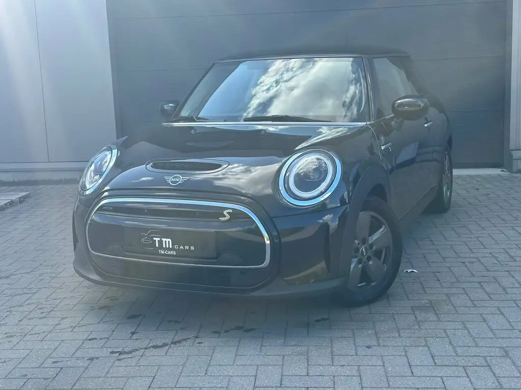 MINI Cooper SE e-Mini 28.9 kWh Cooper SE