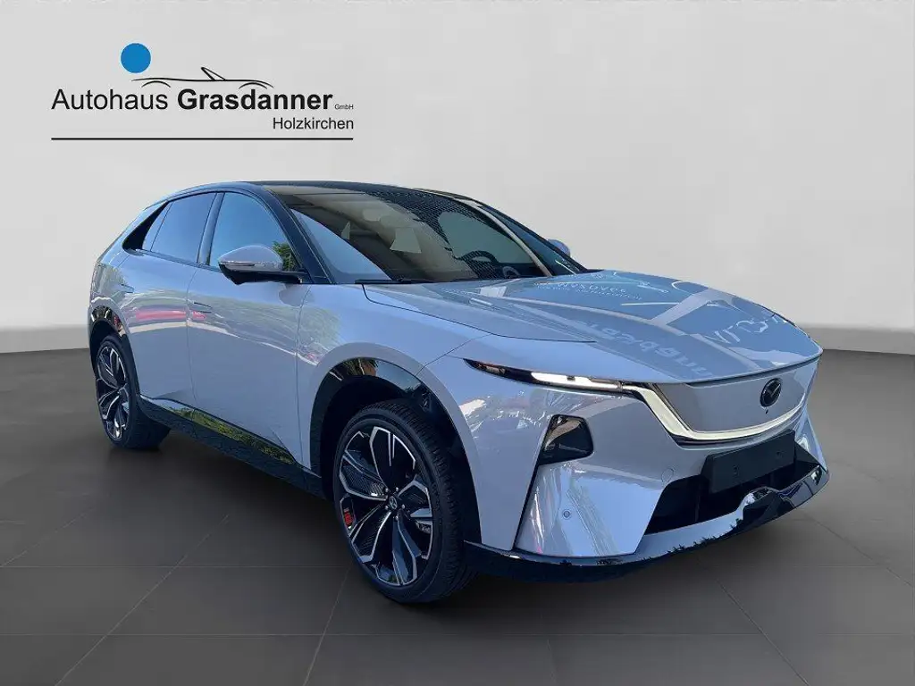 Mazda 6 CX6E EV 258ps Takumi