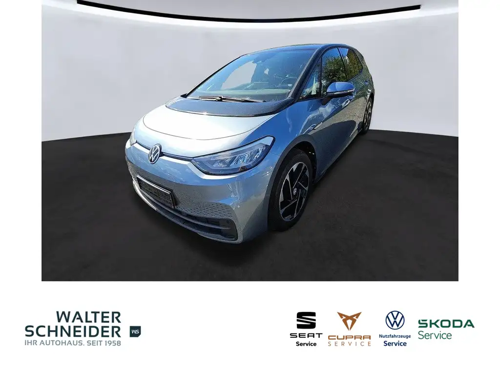 Volkswagen ID.3 Pro electric Navi LED ACC SHZ