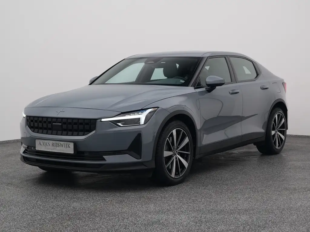 Polestar 2 Long Range Single Motor 78 kWh | CAMERA | KEYLESS