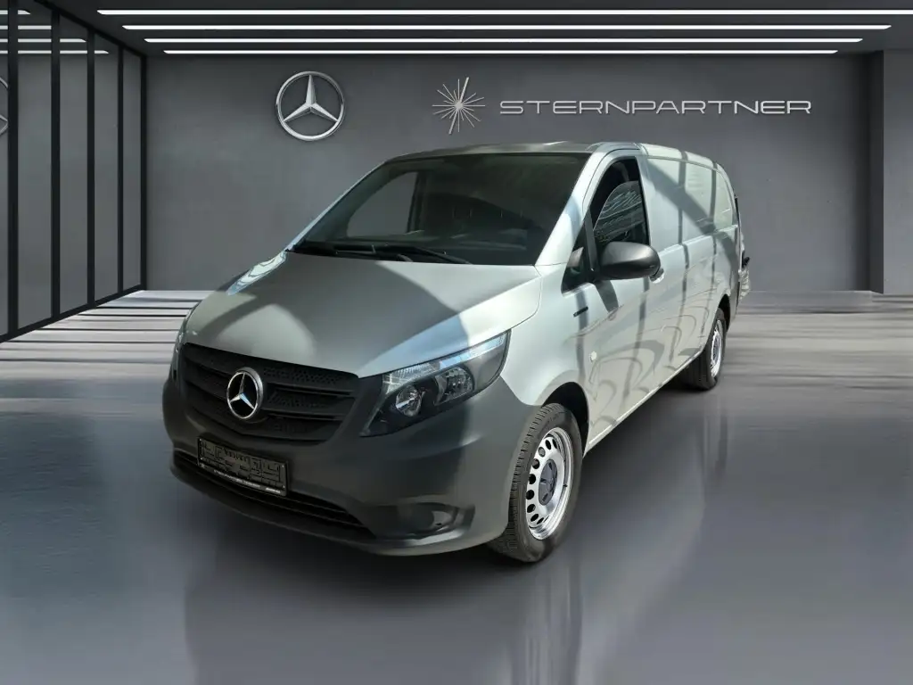 Mercedes-Benz Vito e 111  Kasten Lang Akku 35kWh