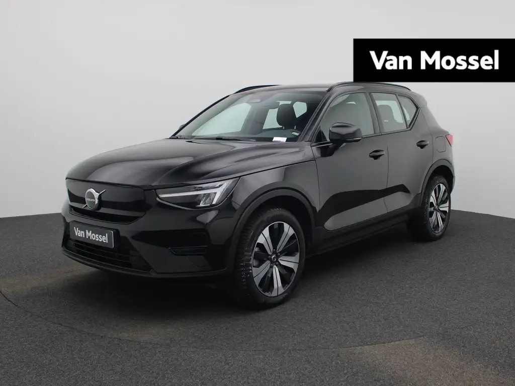 Volvo XC40 Recharge Core