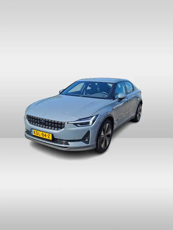 Polestar 2 Long Range Single Motor 78 kWh / 360Camera / CarPl