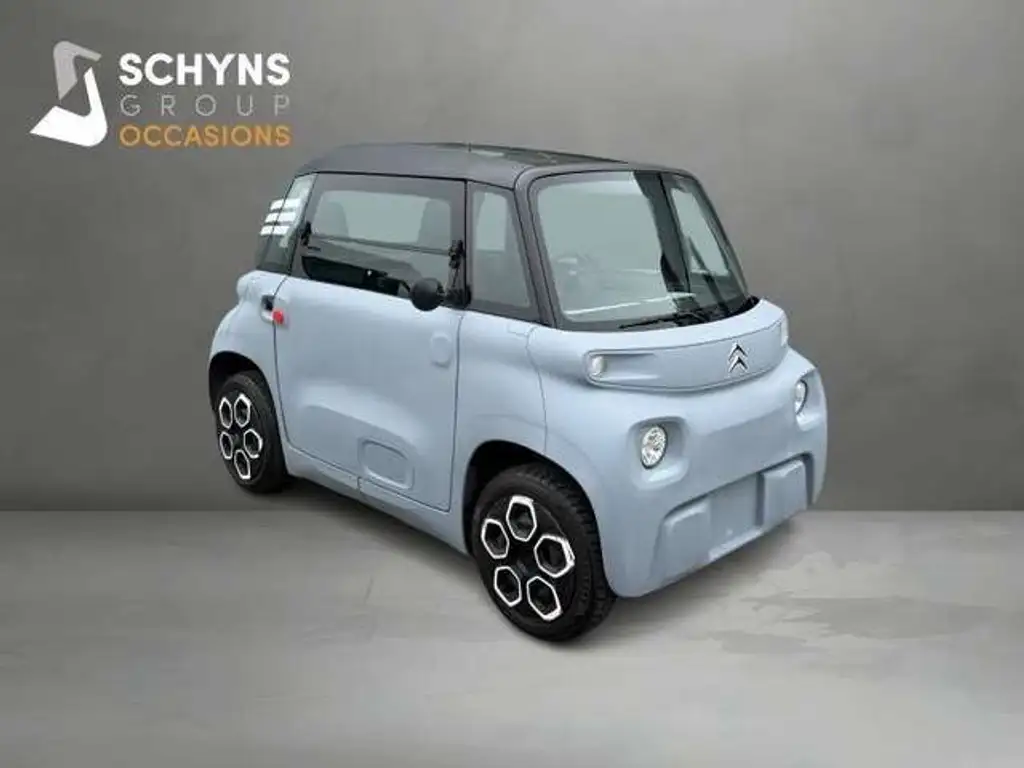 Citroen Ami vibe