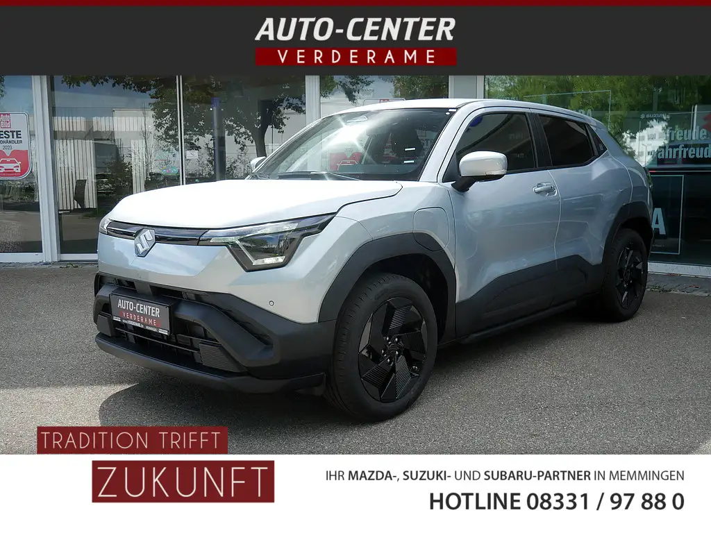 Suzuki Sonstige