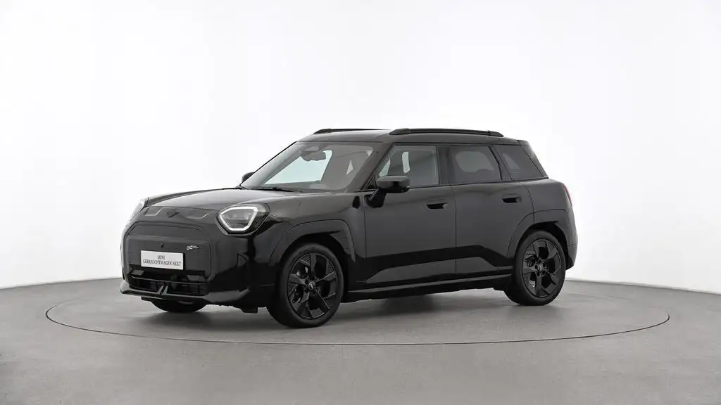 MINI Aceman John Cooper Works Trim