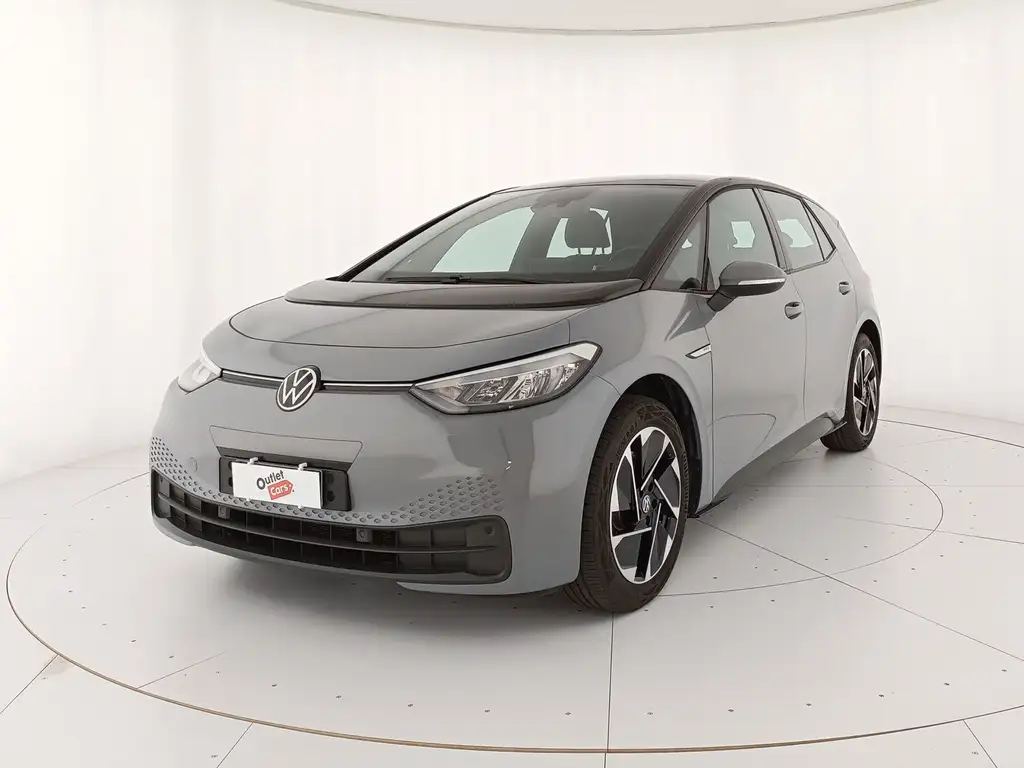 Volkswagen ID.3 58 kwh pro performance