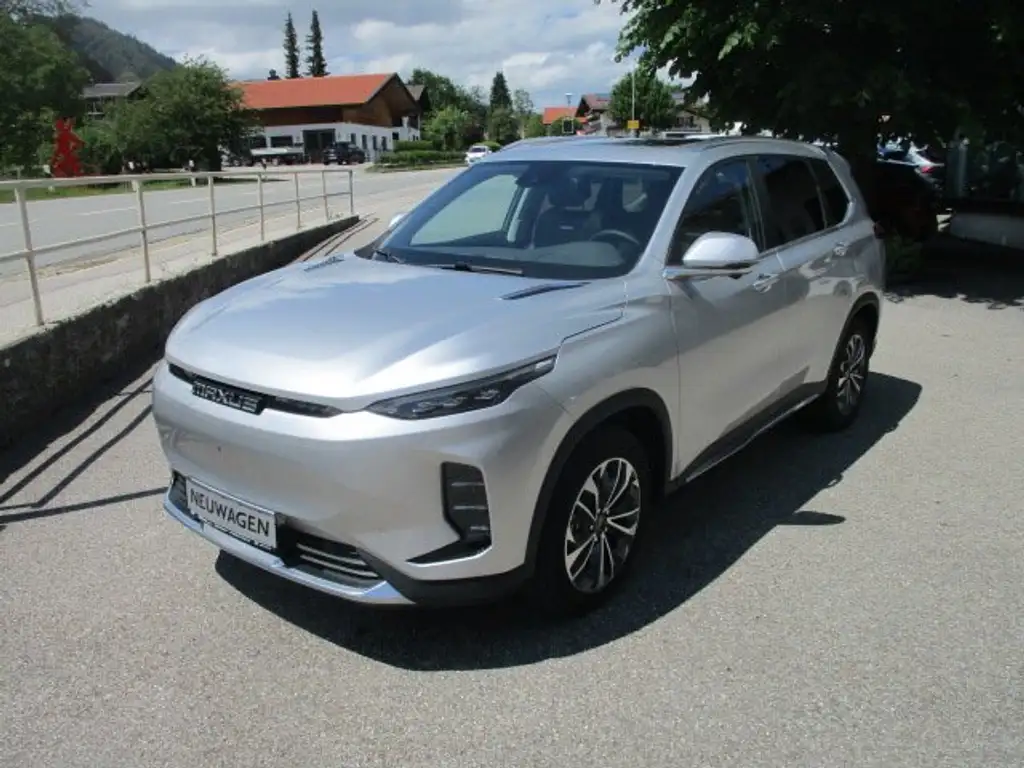 Maxus Euniq 6