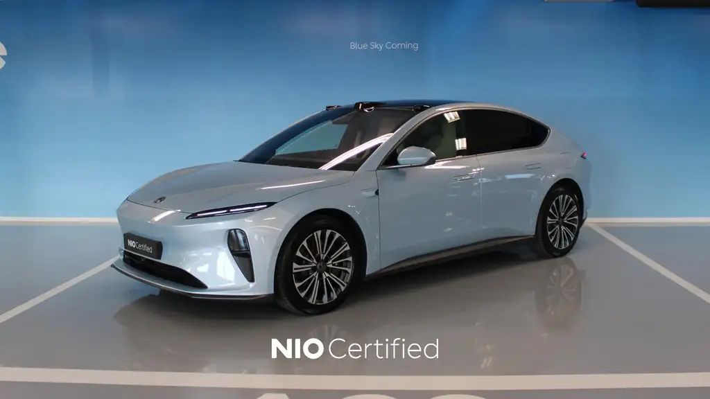 NIO ET5 Standard Range