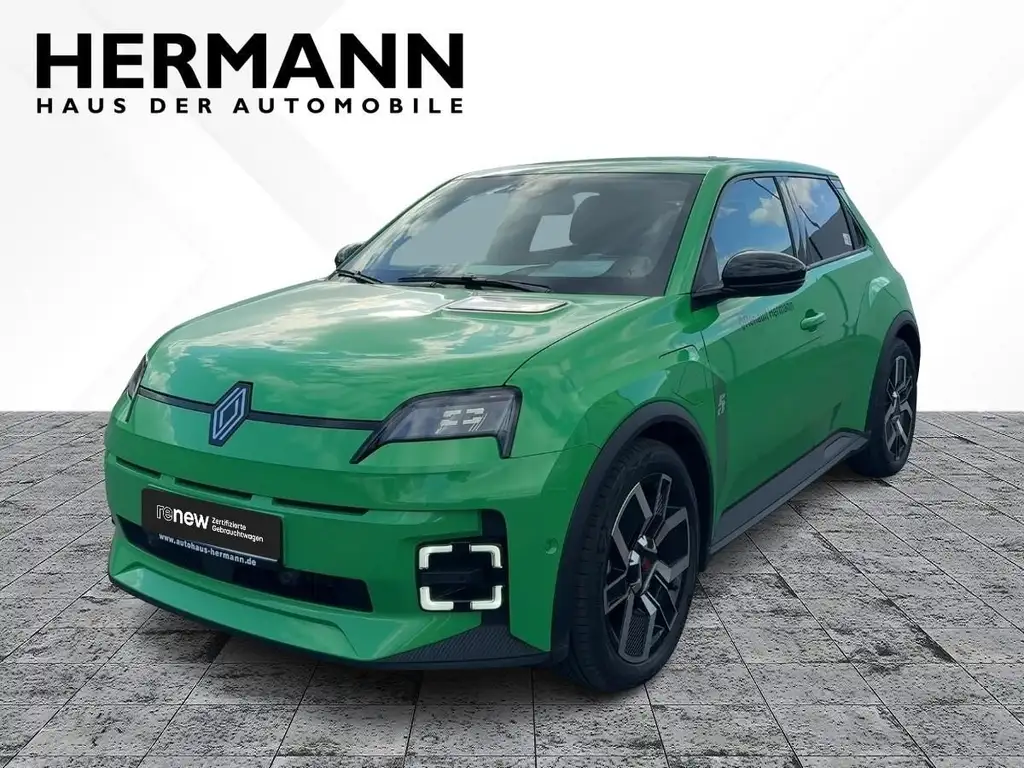 Renault Sonstige 5 E-Tech Electric 10 C (2kWh)