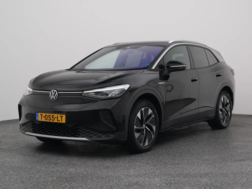 Volkswagen ID.4 Pro Business 77 kWh | EXPORT ONLY € 16.450,- Netto