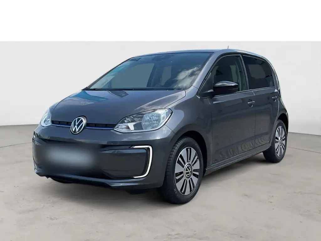 Volkswagen e-up! .
