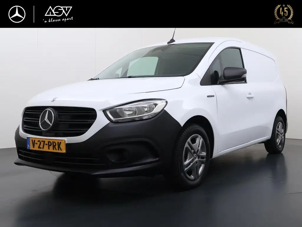 Mercedes-Benz Citan eCitan L1 Pro 51 kWh | Navigatie | Achteruitrij Ca