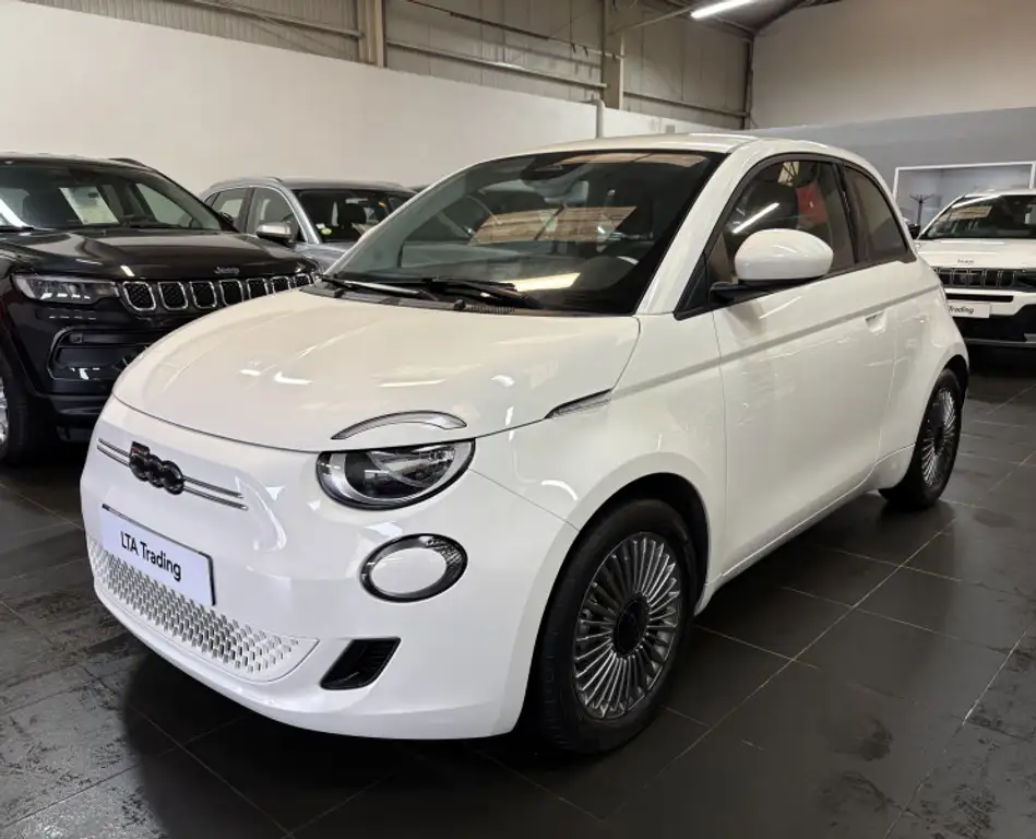 Fiat 500e E 95CH ICONE