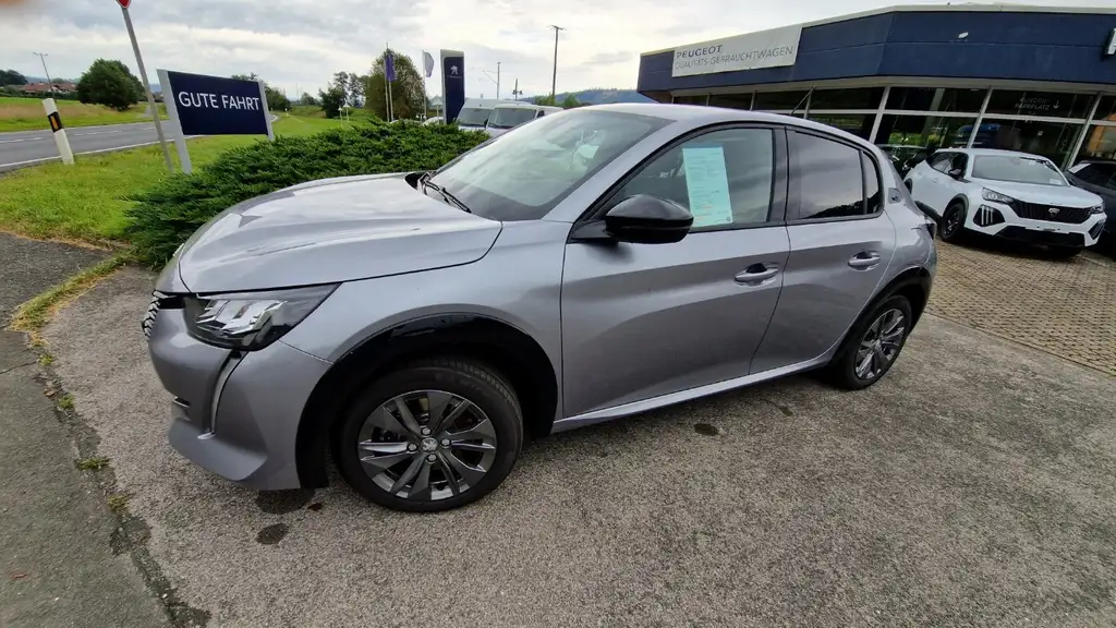Peugeot e-208 Allure Pack ELEKTRO