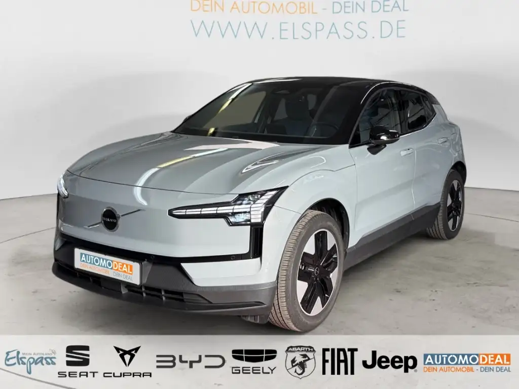 Volvo EX30 Plus Pure Electric NAV LED KAMERA ACC SITZ.HZG KEY