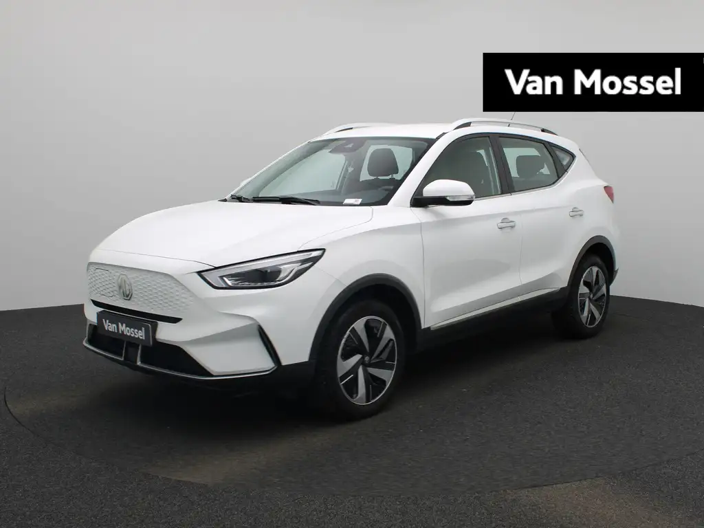 MG ZS EV EV Standard Range 50kWh Comfort | Navi | Camera |