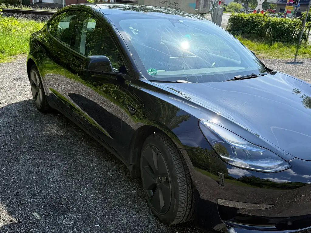 Tesla Model 3 Model 3 Long Range RWD Hinterradantrieb Business