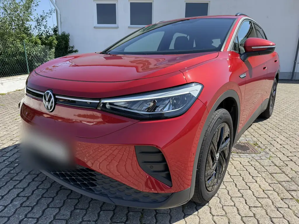 Volkswagen ID.4 Pro Performance 77kWh ACC NAVI W-PUMPE
