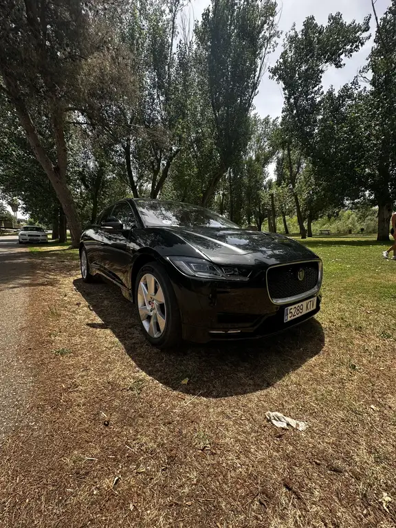 Jaguar I-Pace SE