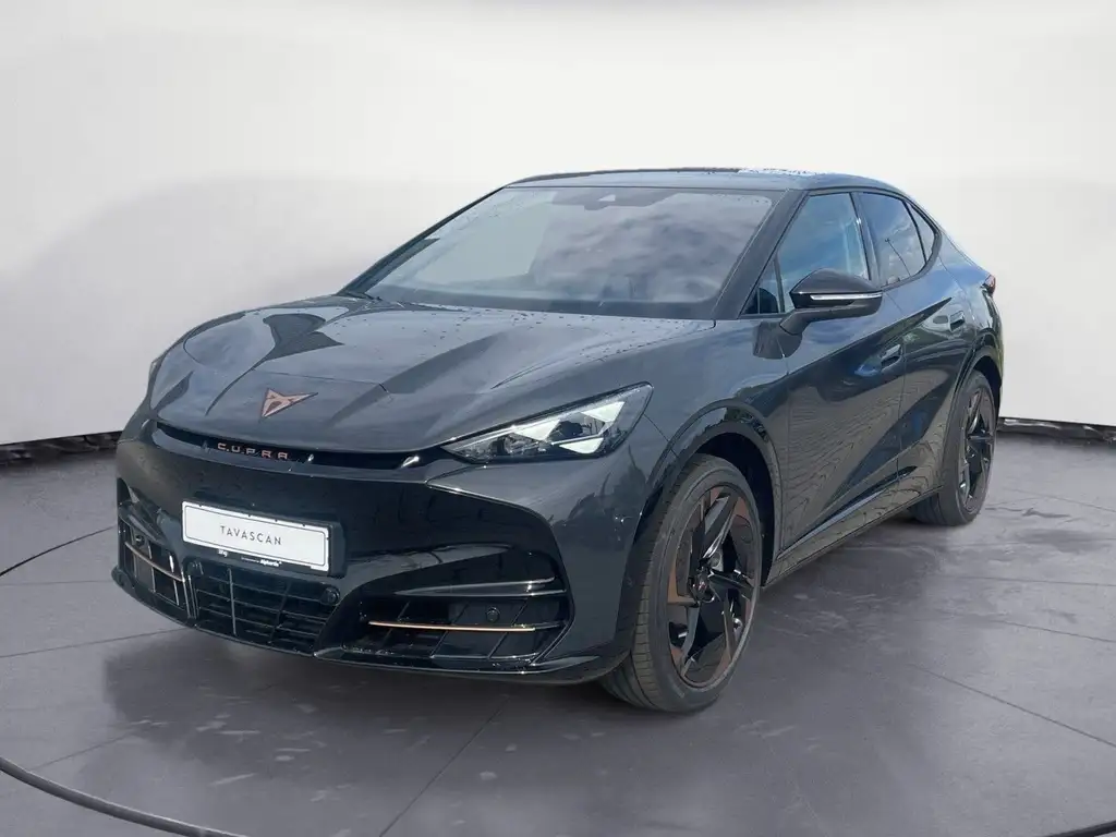 CUPRA Tavascan KR1BCD