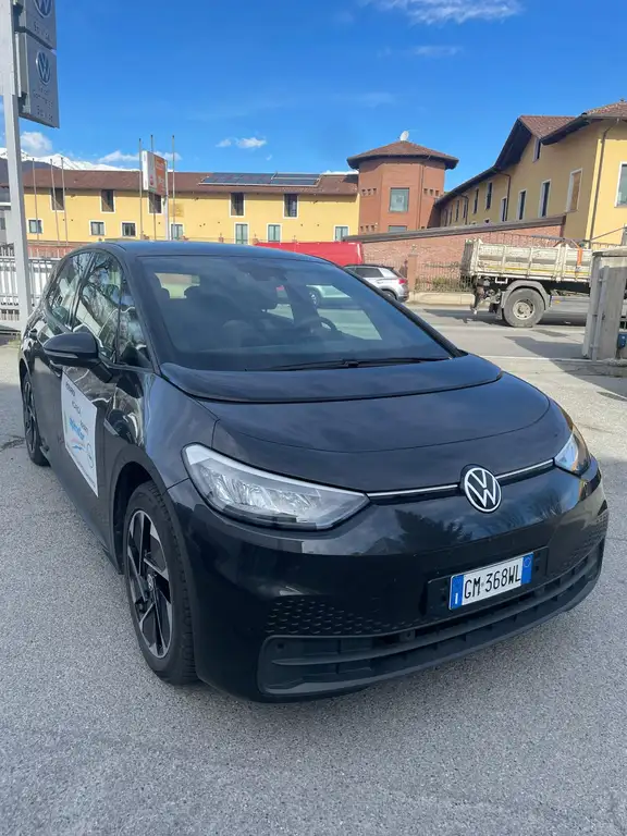 Volkswagen ID.3 ID.3 58 kWh Pro Performance