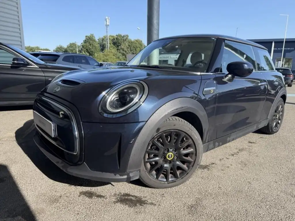 MINI Cooper SE Cooper SE 184ch Edition Premium BVA 5CV