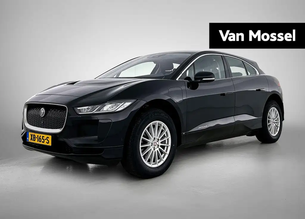 Jaguar I-Pace EV400 S 90 kWh | LEER | 360 CAMERA | MERIDIAN AUDI