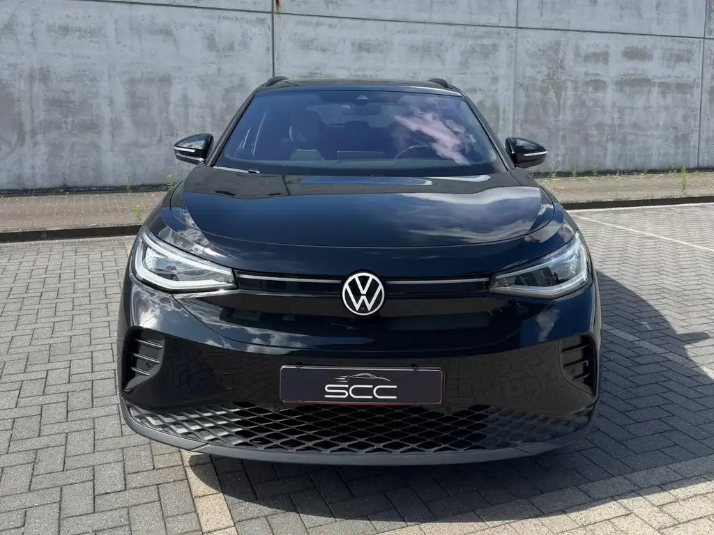 Volkswagen ID.4 ID.4 77 kWh Pro