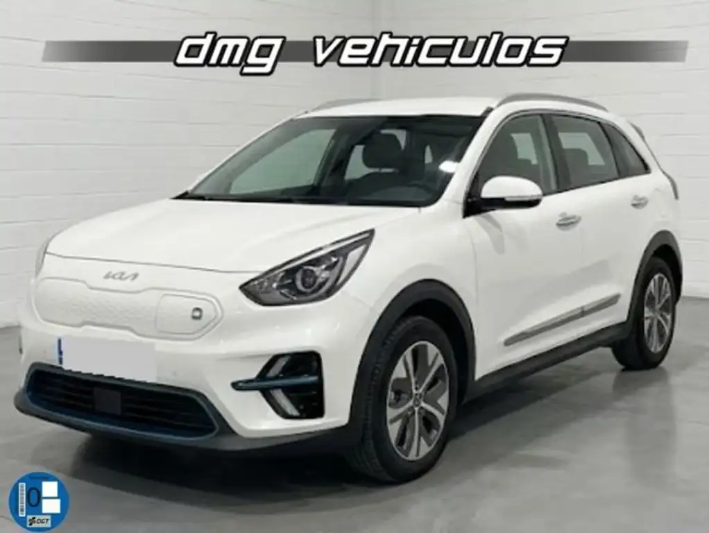 Kia e-Niro e- 150 kW