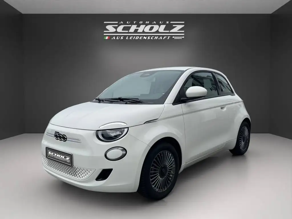 Fiat 500e Neuer MY22 ICON 2022 23,8 kWh