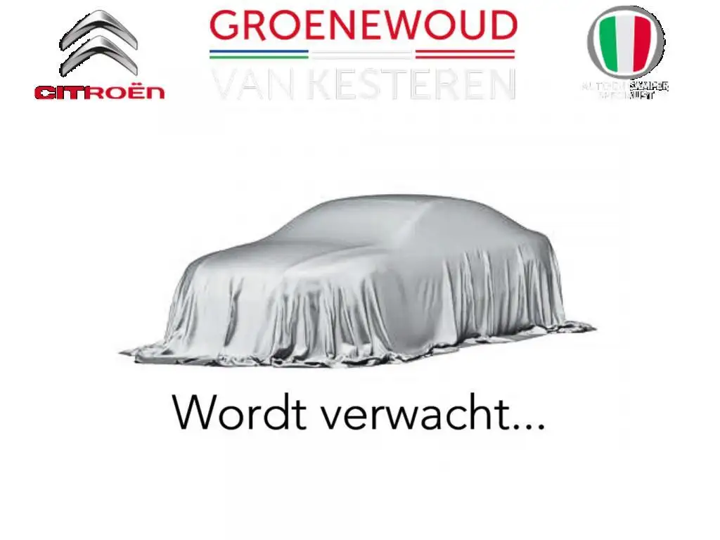 Fiat 500e RED 24 kWh I Navi I Airco I