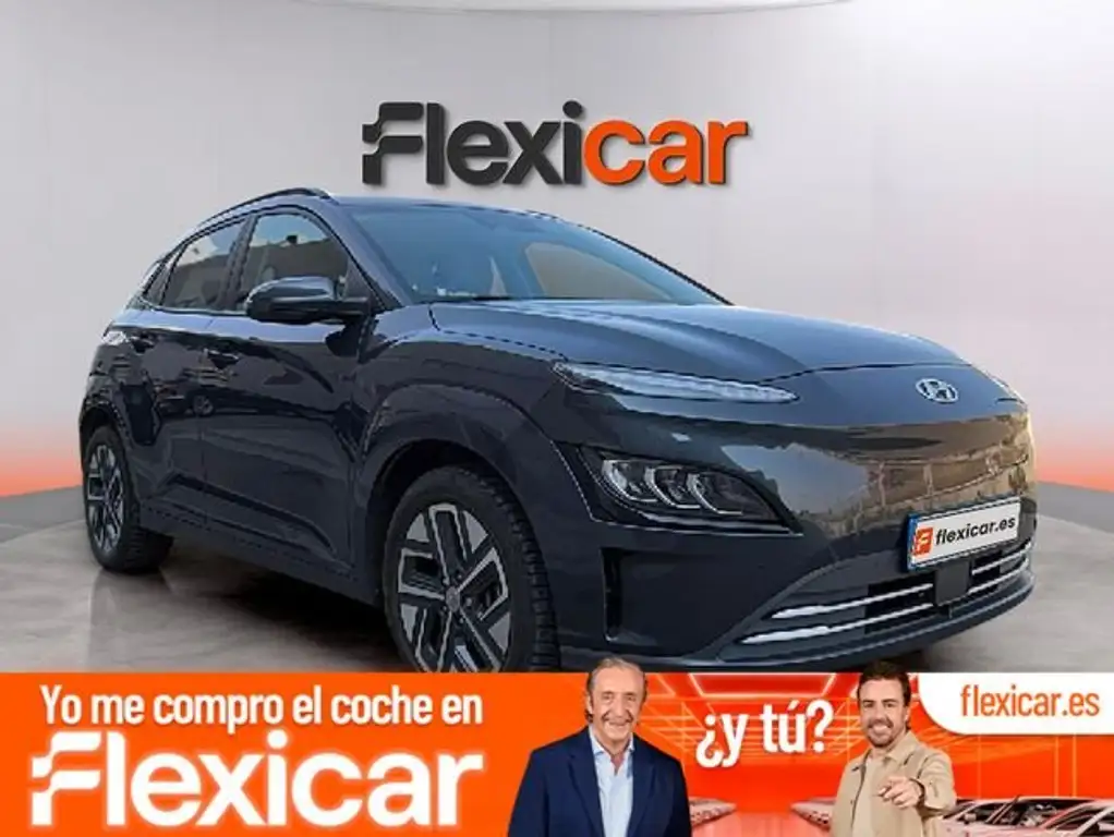 Hyundai KONA EV Maxx 100kW