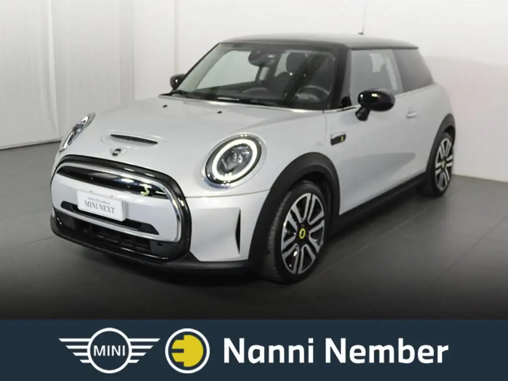 MINI Cooper SE Cooper SE Essential auto