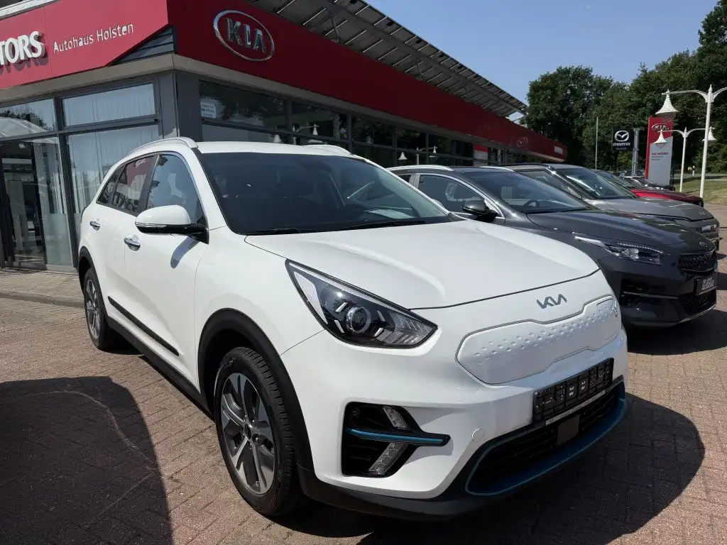Kia e-Niro e-Niro Vision