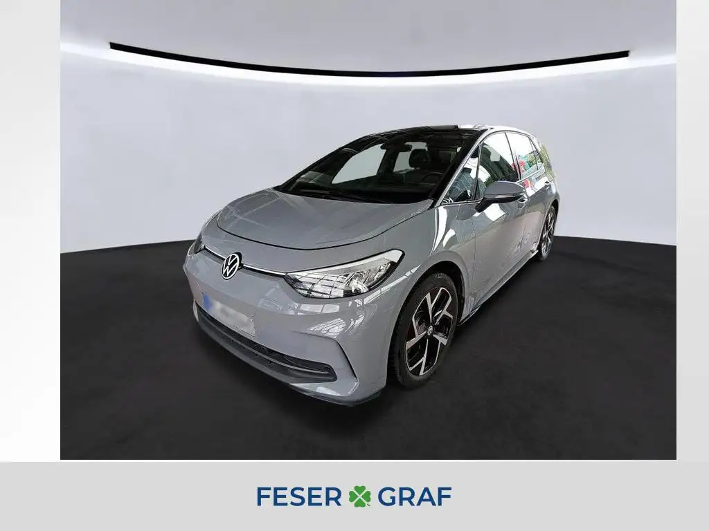 Volkswagen ID.3 Pro 58 kWh NAVI 19 ZOLL
