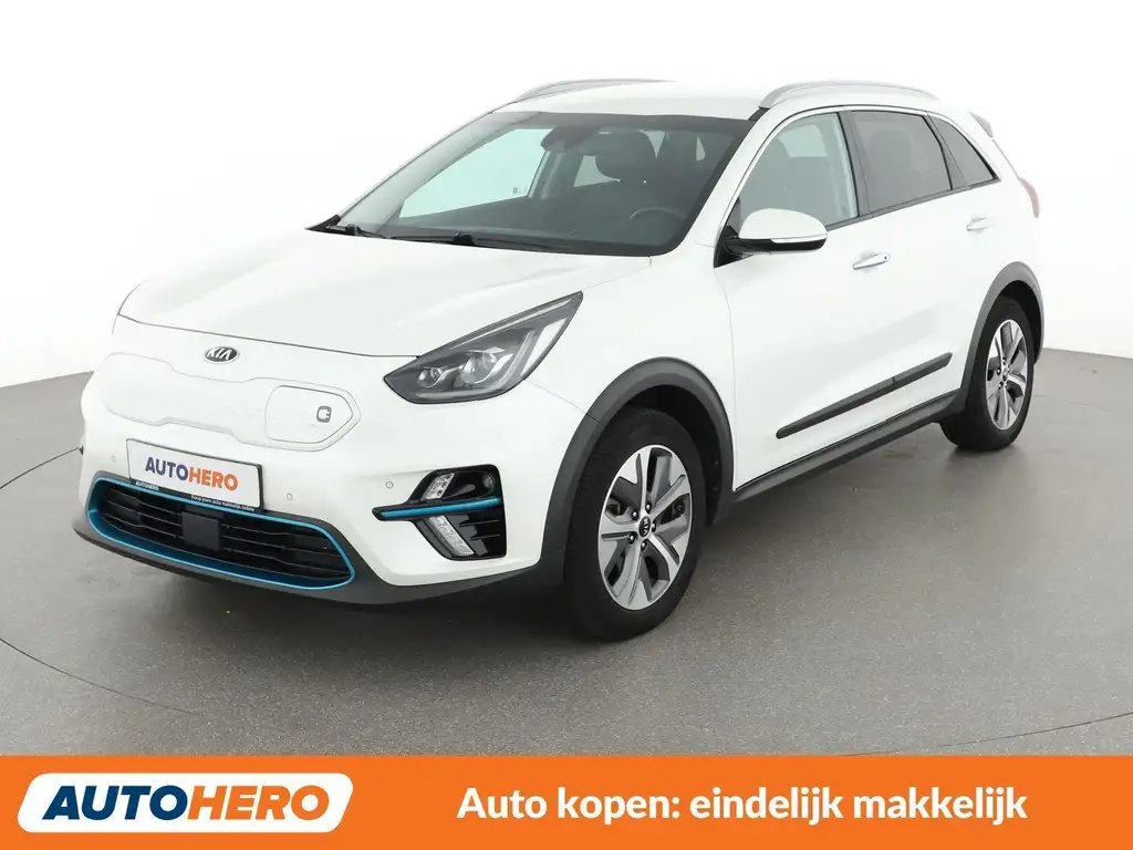 Kia e-Niro electric drive 150 kW Spirit