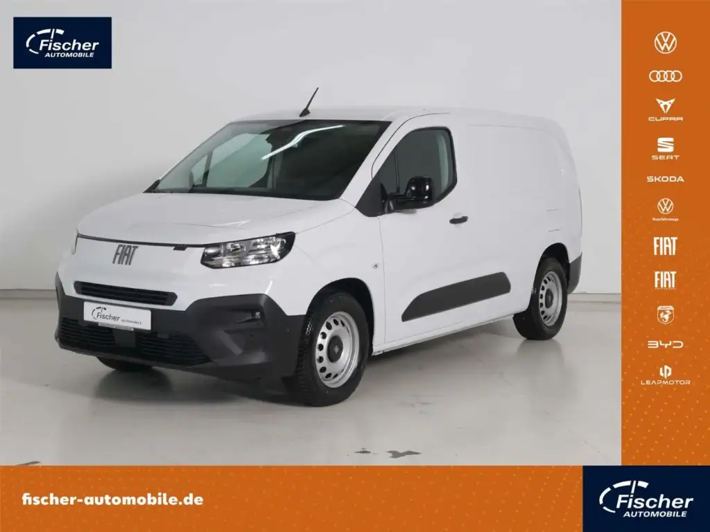 Fiat Sonstige