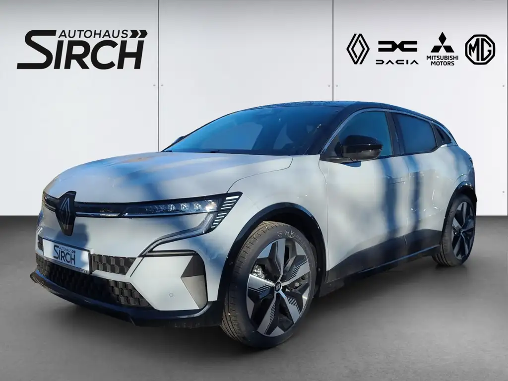 Renault Megane E-Tech 100% ele Techno 220 Comfort Range