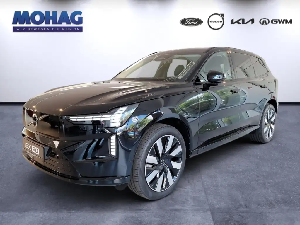 Volvo EX90 Twin Motor AWD Plus Executive Edition - 7-Sitzer