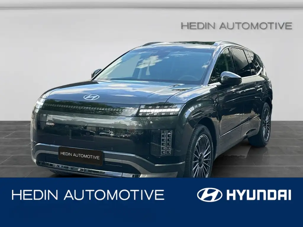 Hyundai IONIQ 9 7-S 110 kWh 4WD UNIQ AMBIENTE|SHZ|360°