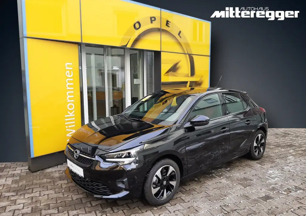 Opel Corsa-e GS Line *SHZ*ACC*RFK*PDC*DAB*11KW OBC*...